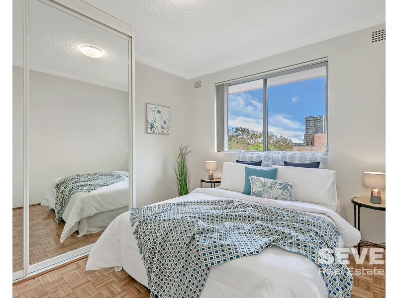 17/14 Queens Avenue, Parramatta NSW 2150