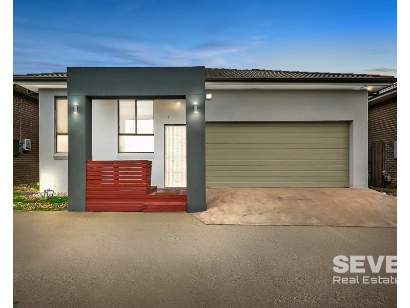 11B Bannaby Crescent, Schofields NSW 2762