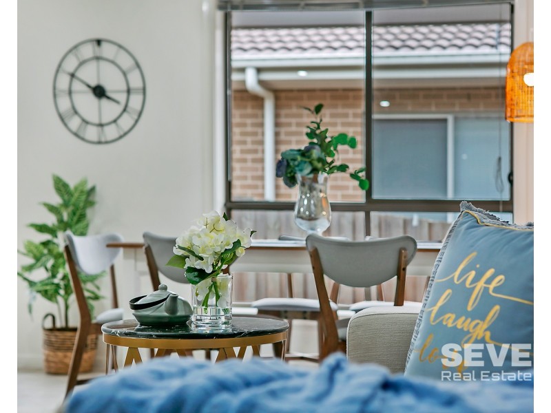 11B Bannaby Crescent, Schofields NSW 2762