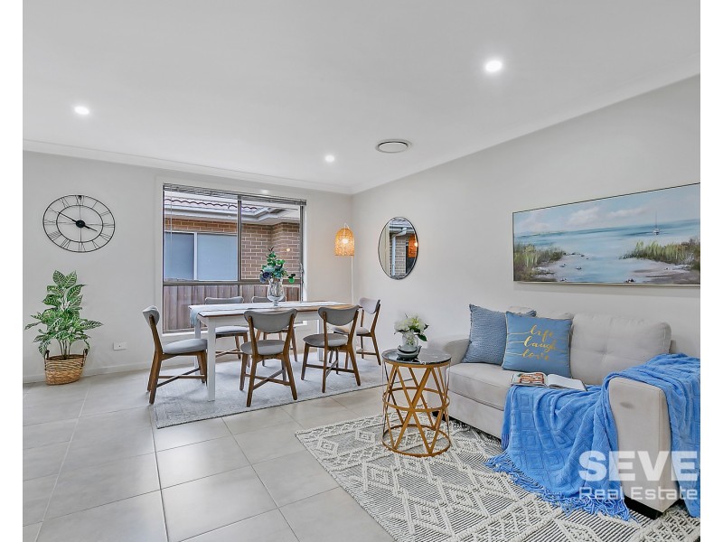 11B Bannaby Crescent, Schofields NSW 2762