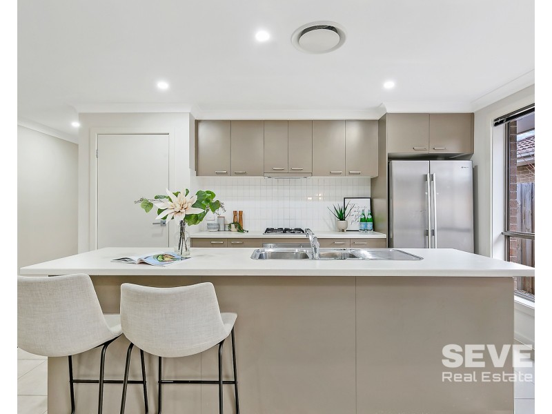 11B Bannaby Crescent, Schofields NSW 2762