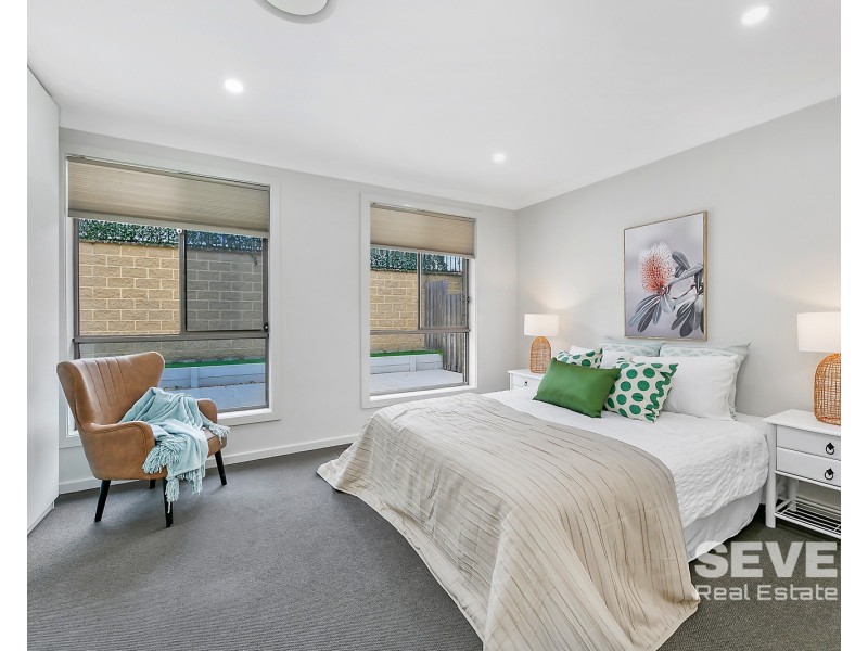 11B Bannaby Crescent, Schofields NSW 2762