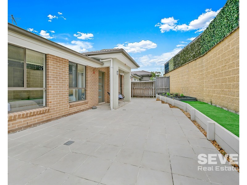 11B Bannaby Crescent, Schofields NSW 2762