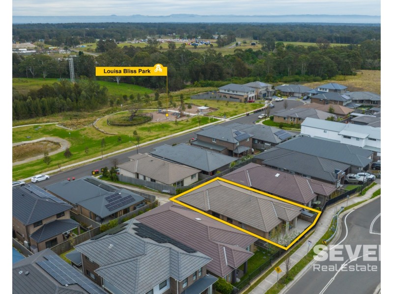 11B Bannaby Crescent, Schofields NSW 2762