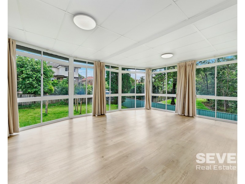 22 Auld Avenue, Eastwood NSW 2122