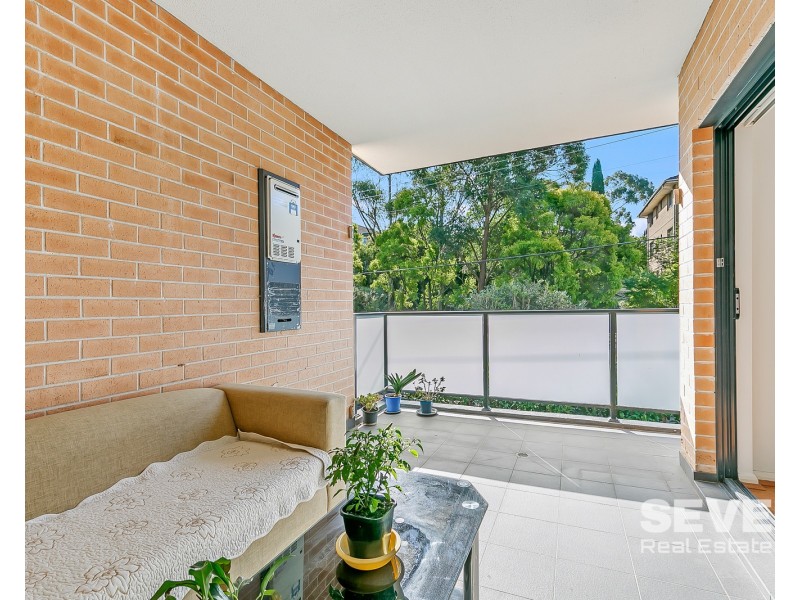 7/5 Pitt Street, Parramatta NSW 2150