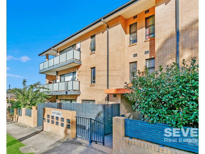 7/5 Pitt Street, Parramatta NSW 2150