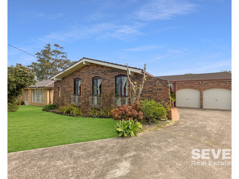 5 Cumbrian Close, Northmead NSW 2152