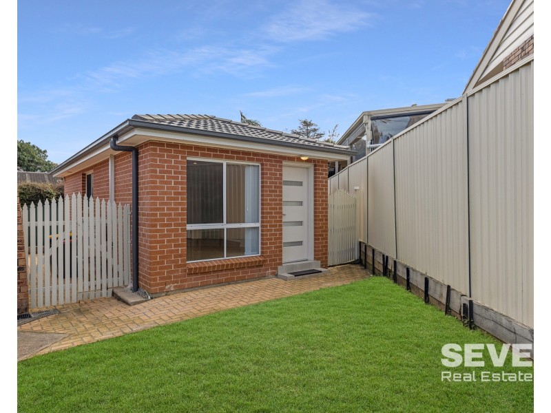 5A Cumbrian Close, Northmead NSW 2152