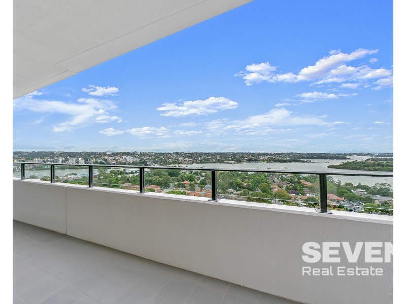 1607/46 Walker Street, Rhodes NSW 2138