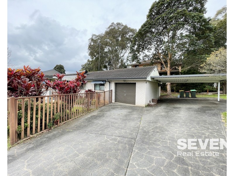 48 Kerrs Road, Castle Hill NSW 2154