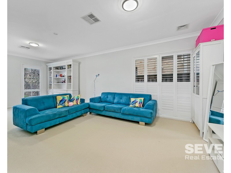 4 Luwasa Place, Kellyville NSW 2155