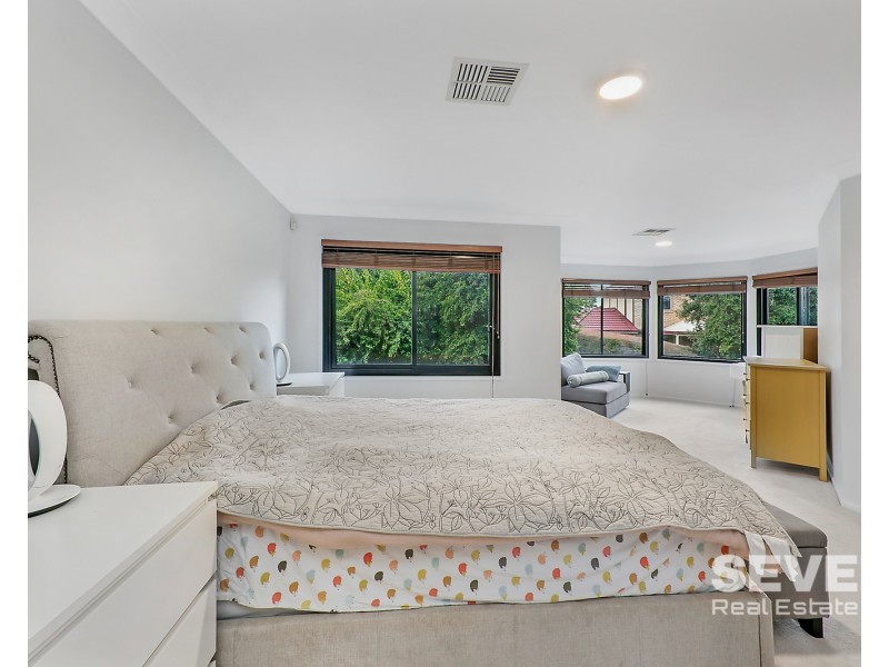 4 Luwasa Place, Kellyville NSW 2155