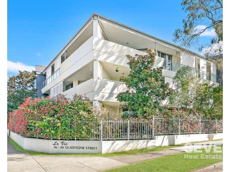 18/36-40 Gladstone Street, North Parramatta NSW 2151