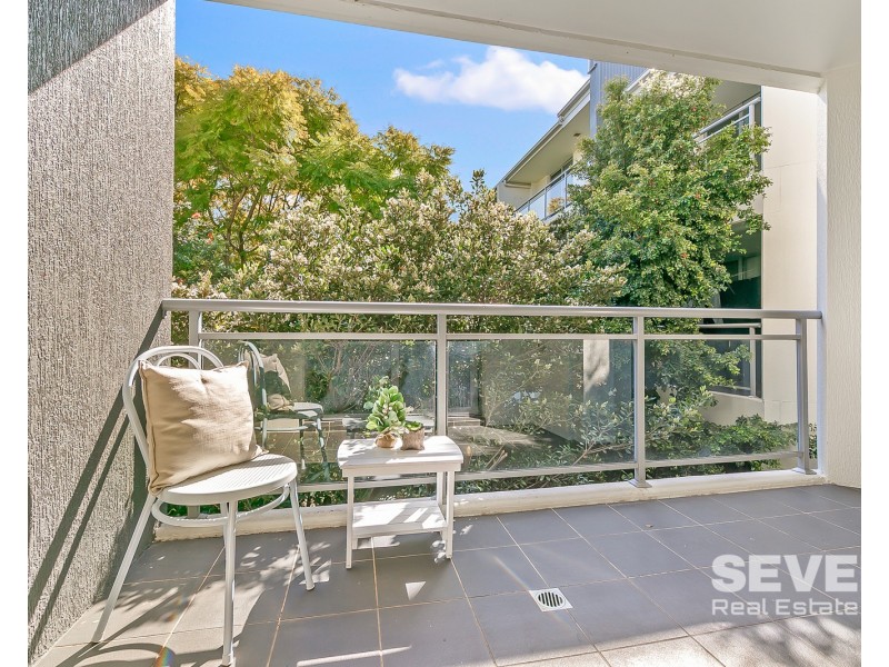 18/36-40 Gladstone Street, North Parramatta NSW 2151