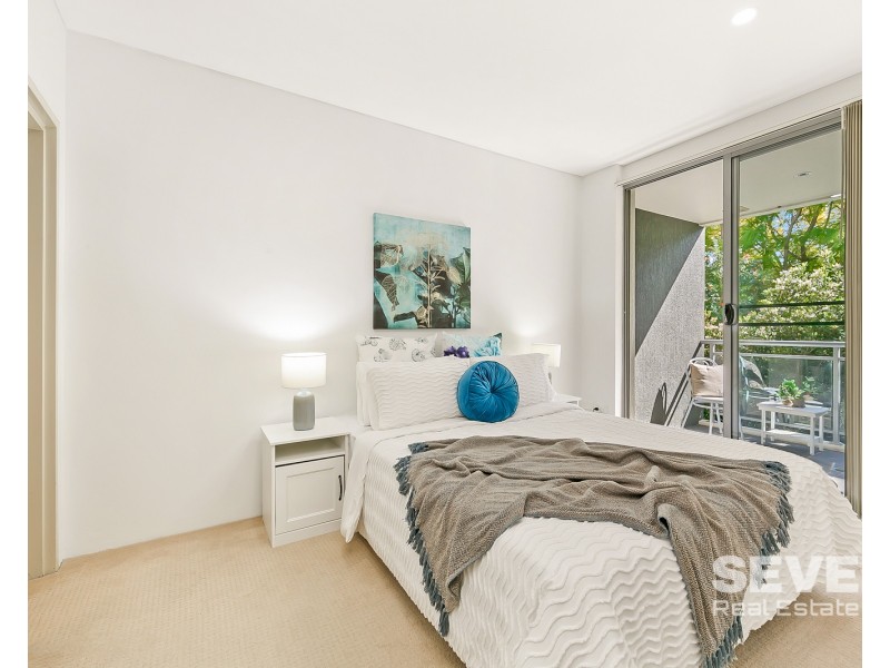 18/36-40 Gladstone Street, North Parramatta NSW 2151