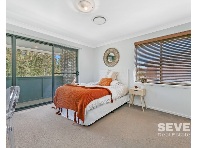 3 Woodmeade Street, Beaumont Hills NSW 2155