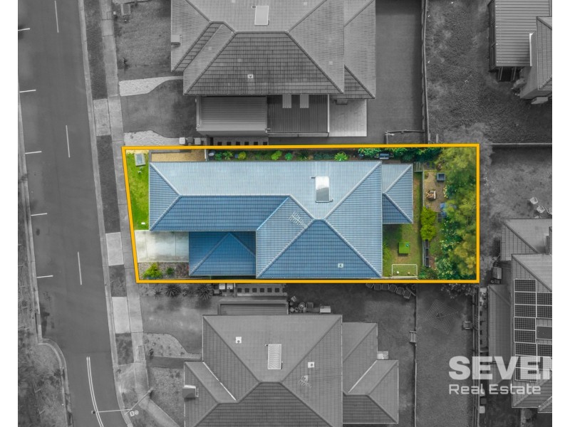 3 Woodmeade Street, Beaumont Hills NSW 2155