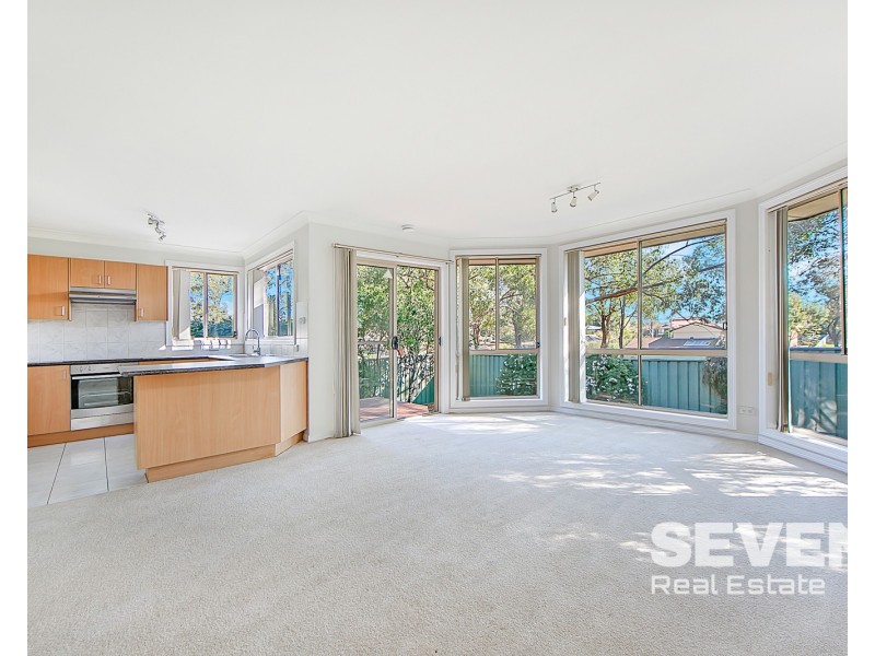 20/26-30 Glenrowan Avenue, Kellyville NSW 2155