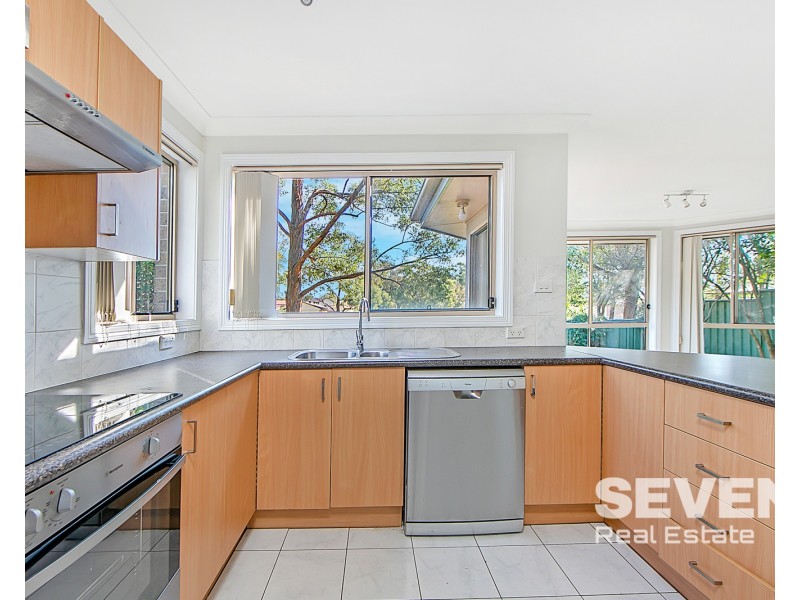 20/26-30 Glenrowan Avenue, Kellyville NSW 2155