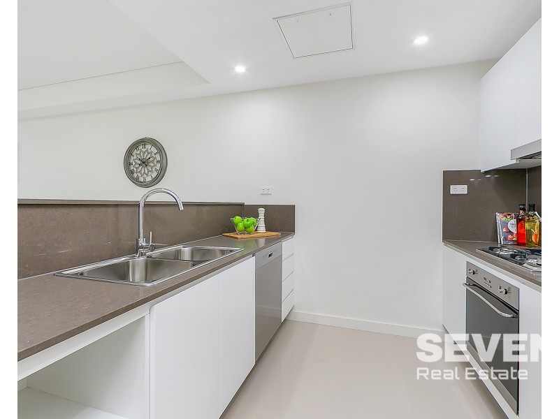 1404/299 Old Northern Road, Castle Hill NSW 2154