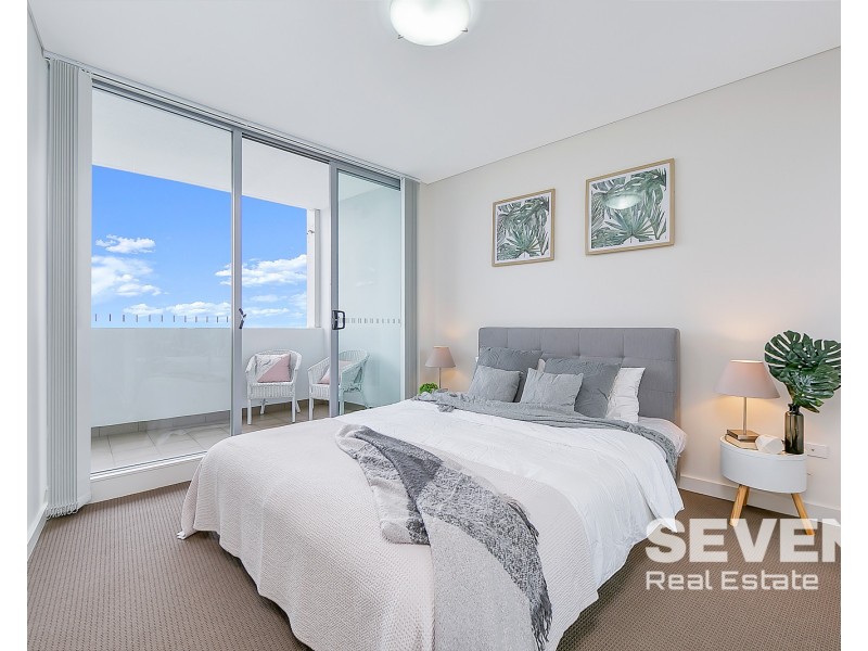 1404/299 Old Northern Road, Castle Hill NSW 2154