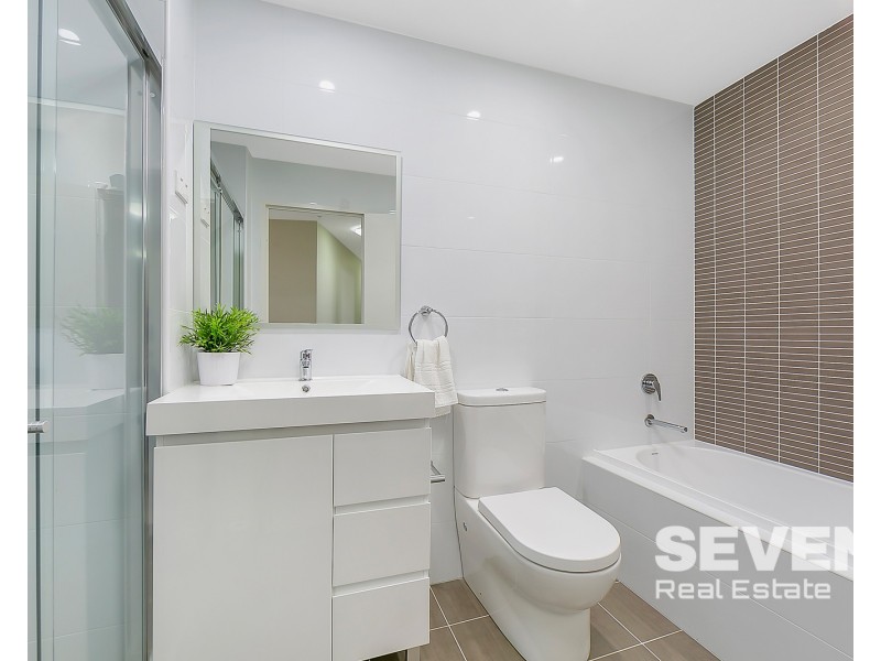 1404/299 Old Northern Road, Castle Hill NSW 2154