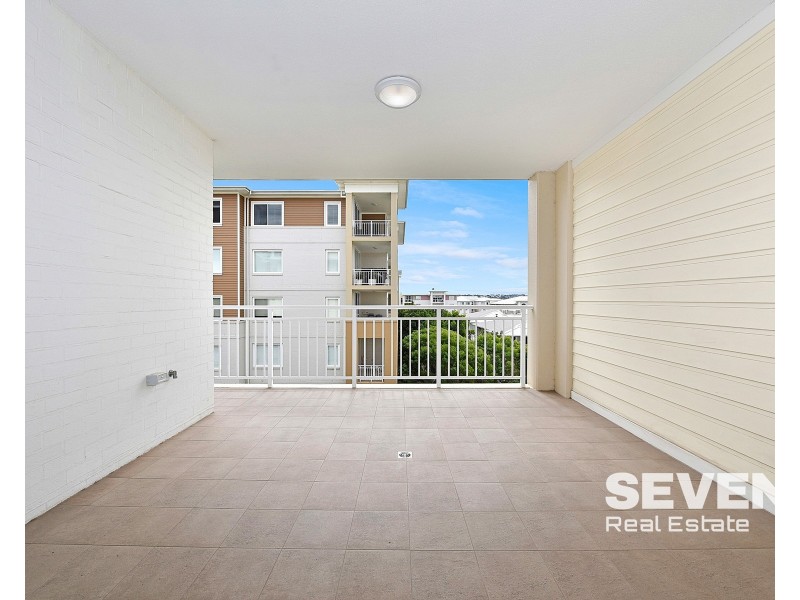 404/2 Peninsula Drive, Breakfast Point NSW 2137