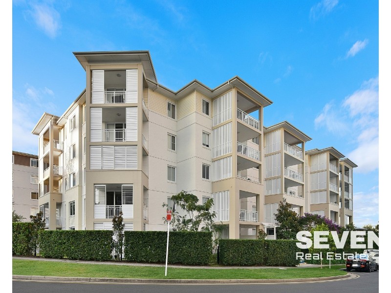 404/2 Peninsula Drive, Breakfast Point NSW 2137
