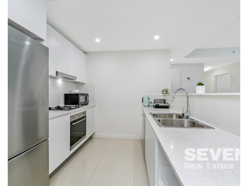 513/301 Old Northern Road, Castle Hill NSW 2154