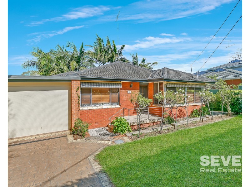 2 Murrills Crescent, Baulkham Hills NSW 2153