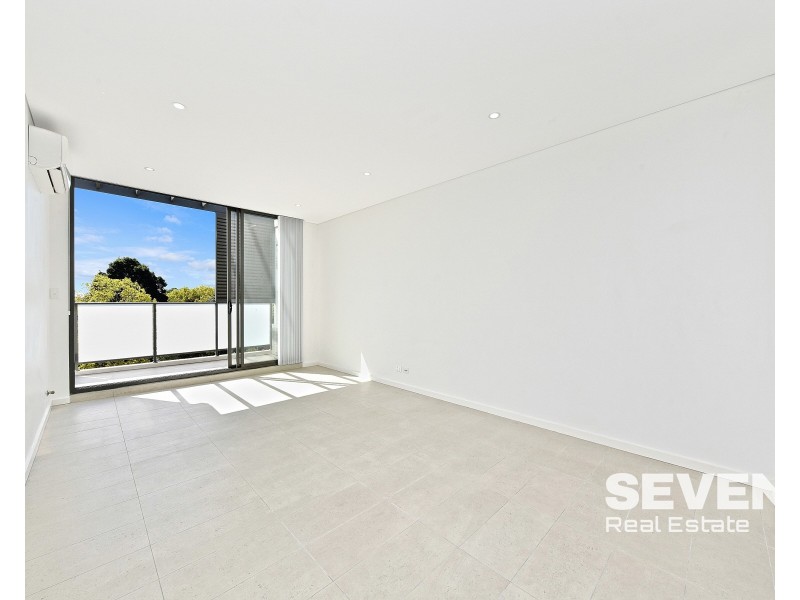 19/432 Liverpool Road, Strathfield South NSW 2136