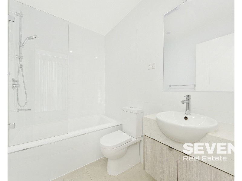 19/432 Liverpool Road, Strathfield South NSW 2136