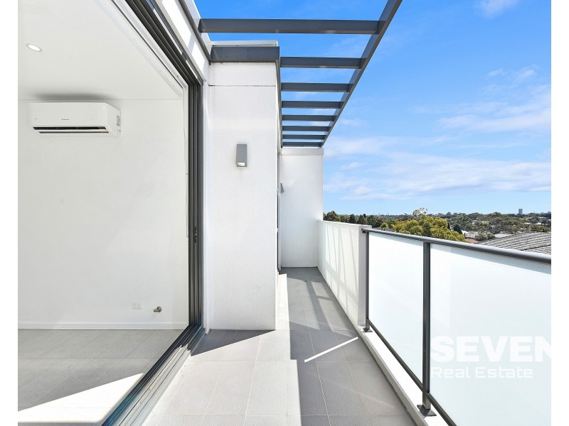 19/432 Liverpool Road, Strathfield South NSW 2136