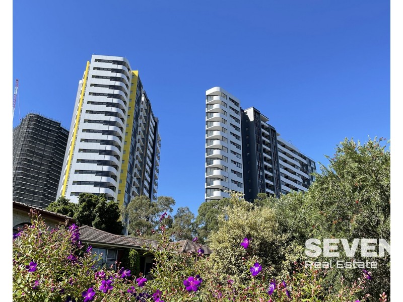 101/9 Gay Street, Castle Hill NSW 2154