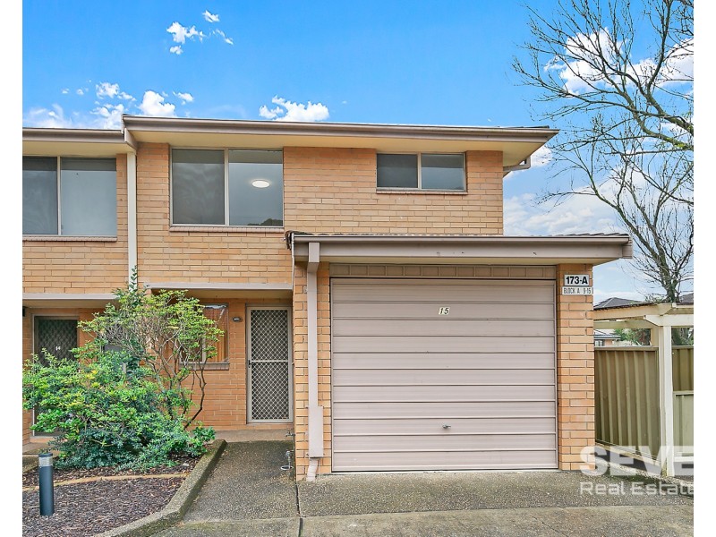 15/173A Reservoir Road, Blacktown NSW 2148