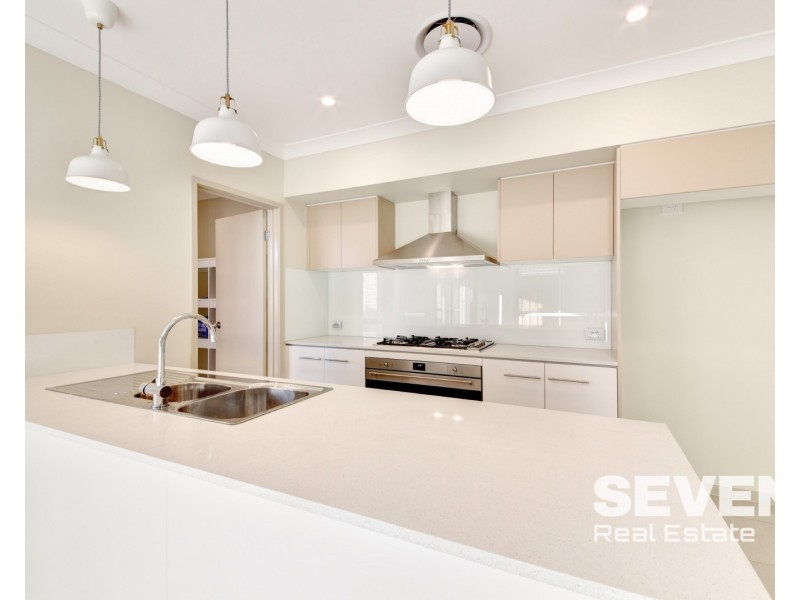 160 Hezlett Road, Kellyville NSW 2155