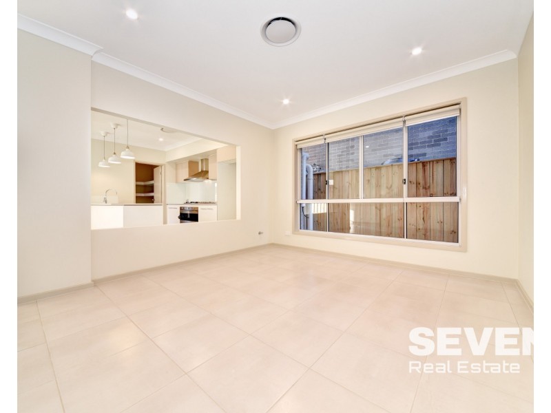 160 Hezlett Road, Kellyville NSW 2155