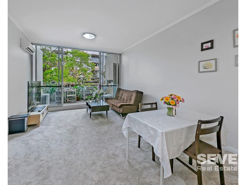 326/23 Savona Drive, Wentworth Point NSW 2127