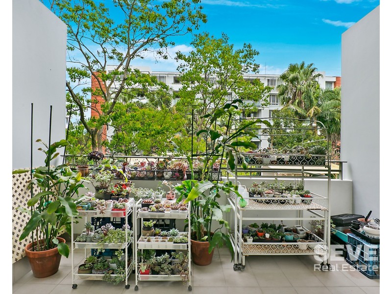 326/23 Savona Drive, Wentworth Point NSW 2127