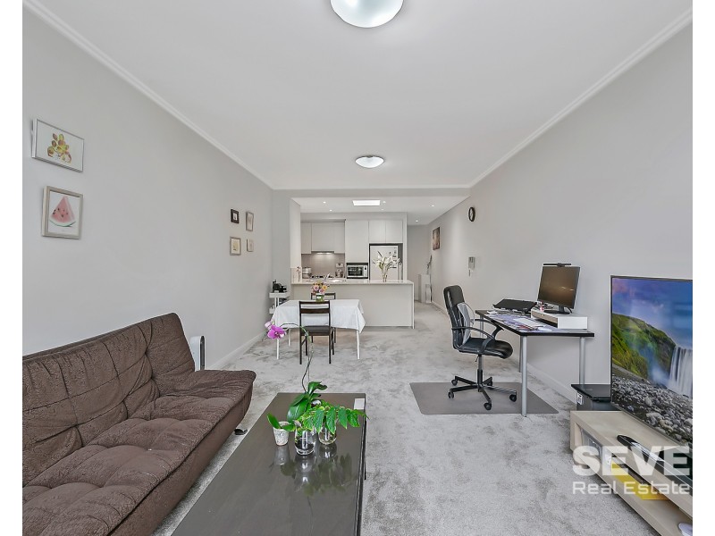326/23 Savona Drive, Wentworth Point NSW 2127