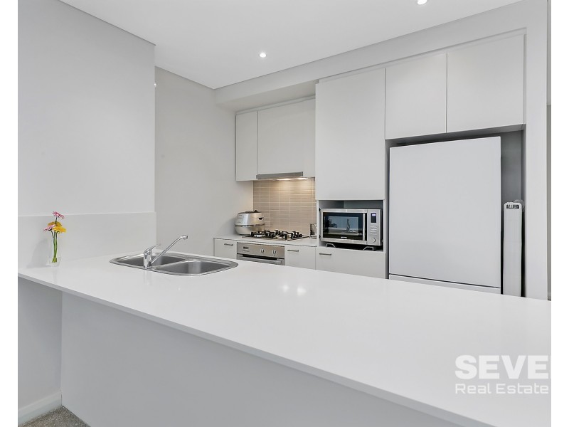 326/23 Savona Drive, Wentworth Point NSW 2127