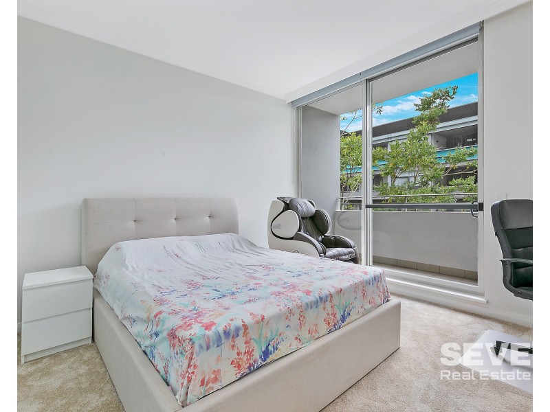 326/23 Savona Drive, Wentworth Point NSW 2127