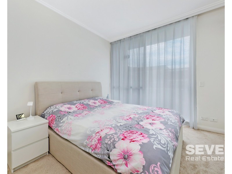 326/23 Savona Drive, Wentworth Point NSW 2127