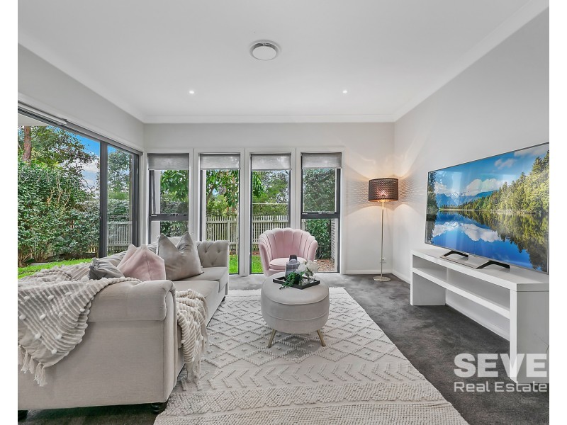 51 Grace Crescent, Kellyville NSW 2155