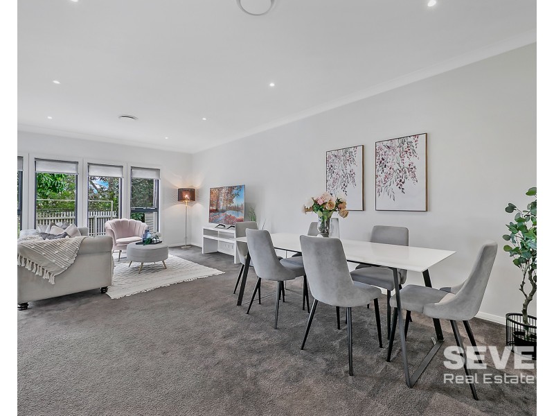 51 Grace Crescent, Kellyville NSW 2155