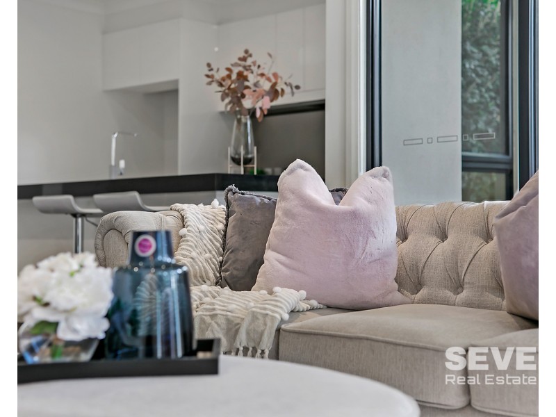 51 Grace Crescent, Kellyville NSW 2155