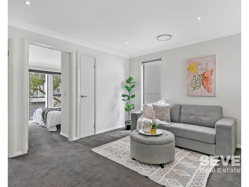 51 Grace Crescent, Kellyville NSW 2155