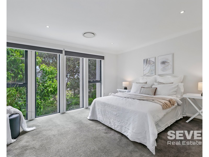 51 Grace Crescent, Kellyville NSW 2155