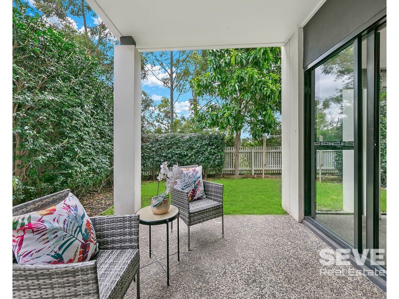 51 Grace Crescent, Kellyville NSW 2155